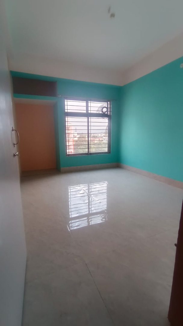 Unfurnished 3bhk in New Guwahati, Guwahati, Assam, India for Rent